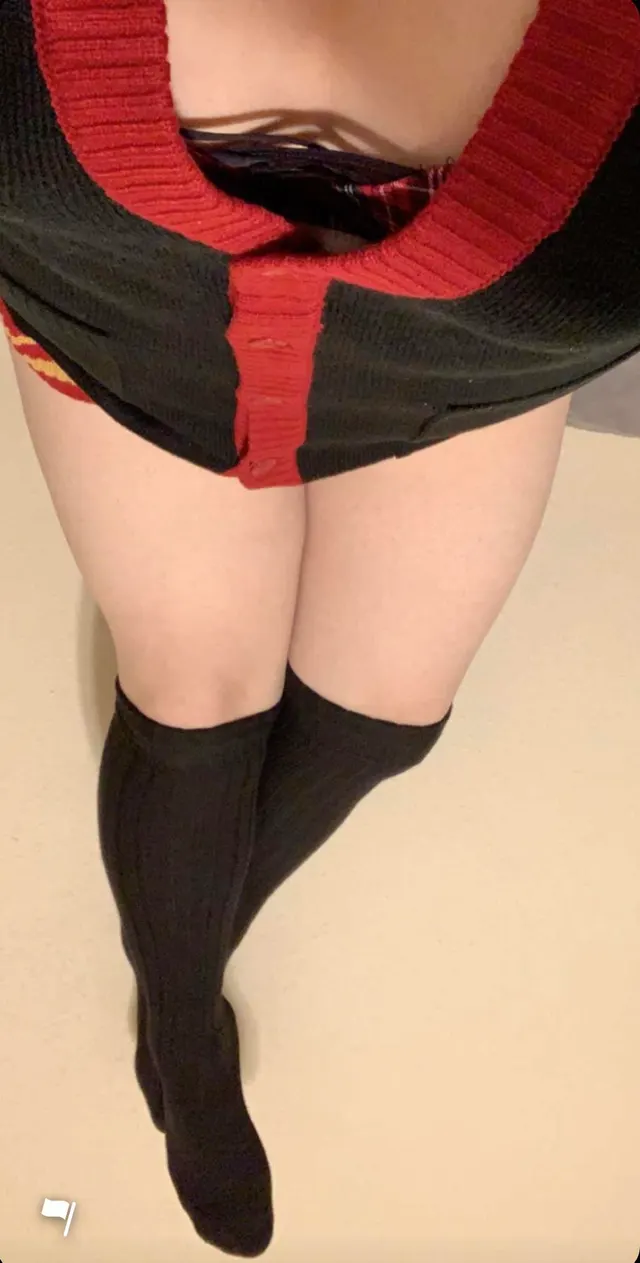 I Solemnly Swear that I am up to No Good