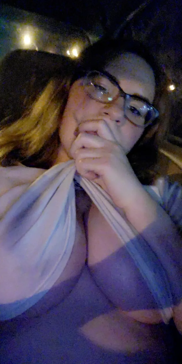 Apparently i took this last night while i was drunk. Enjoy ❤