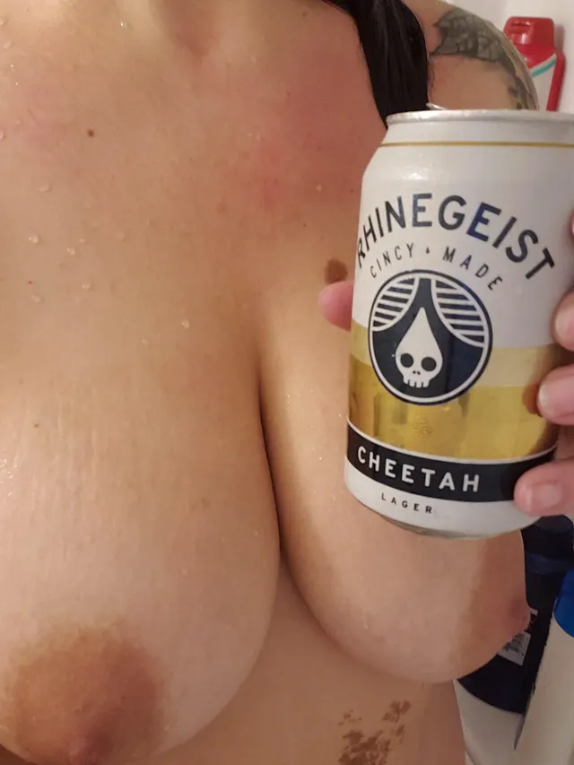 Rhinegeist Cheetah Lager