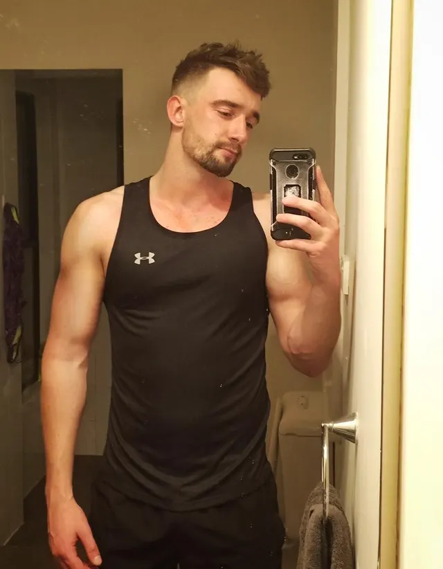 Upside of having nothing to do in work for the last six months - discovering Reddit, this sub and you guys 😘