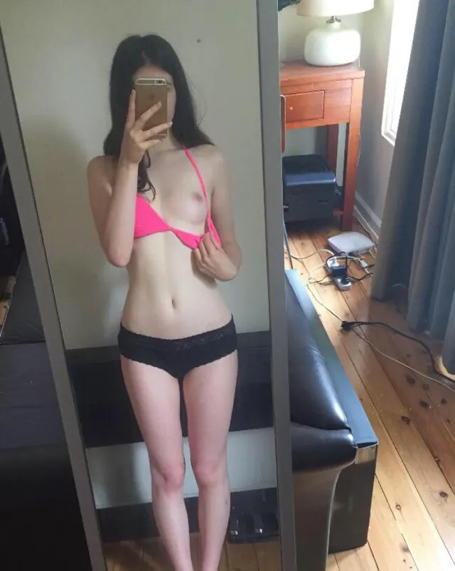 Do you think we would fit together? Am I the right size for you?