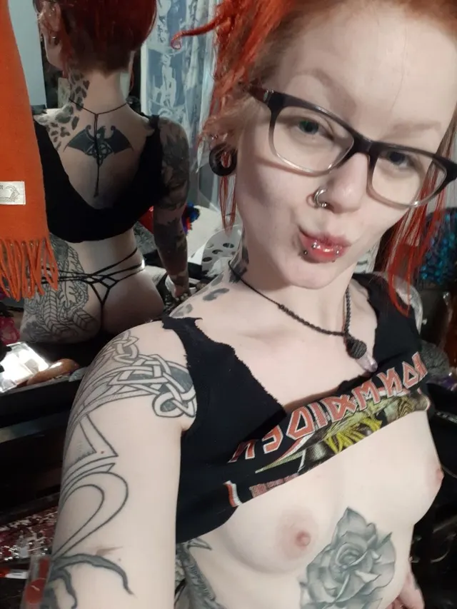 If a mouthful is all you need ;)