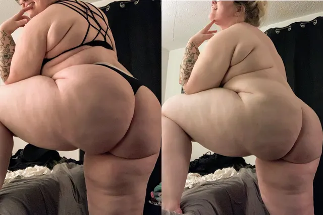 A Little Weekend On/Off 😋