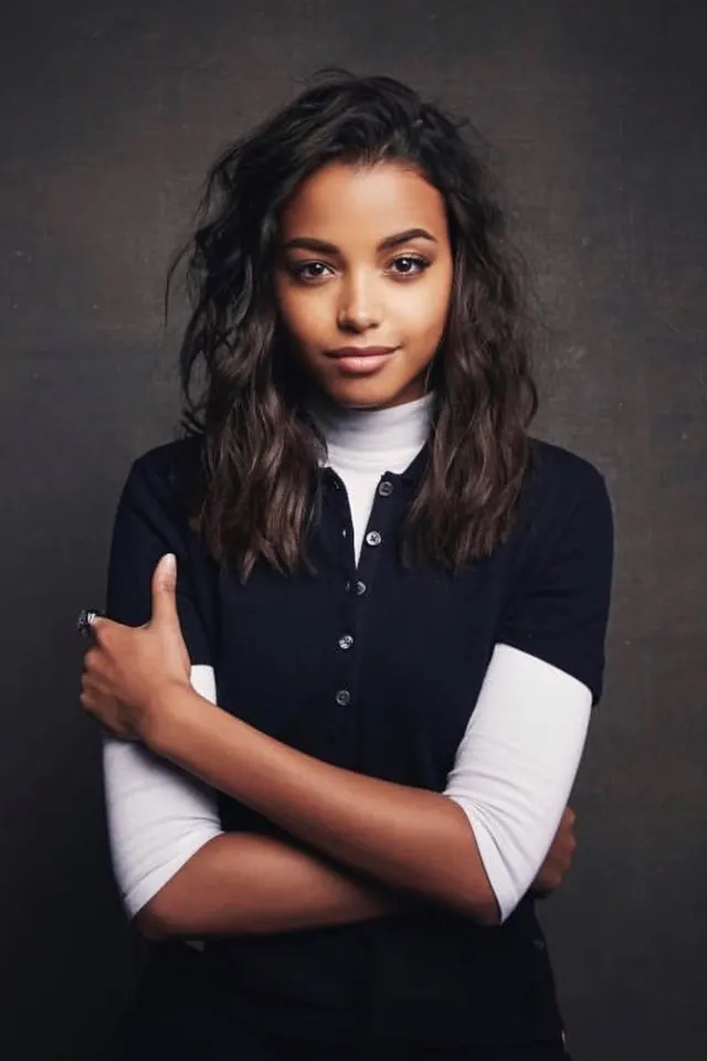 British x Polish x Jamaican