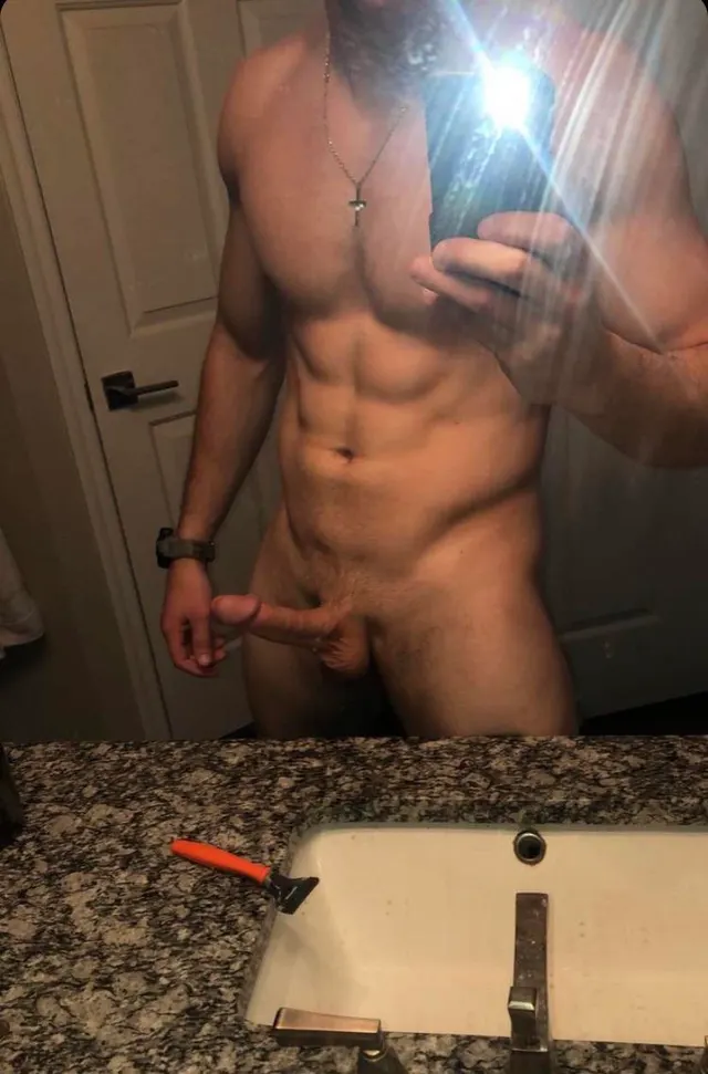 Super nervous about posting this, but you guys asked for it! I hope I don’t disappoint! 😅