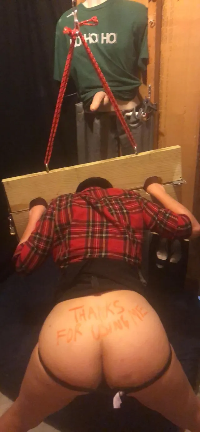 My pussy was so sore and he wasn’t even close to done with me. 🥴