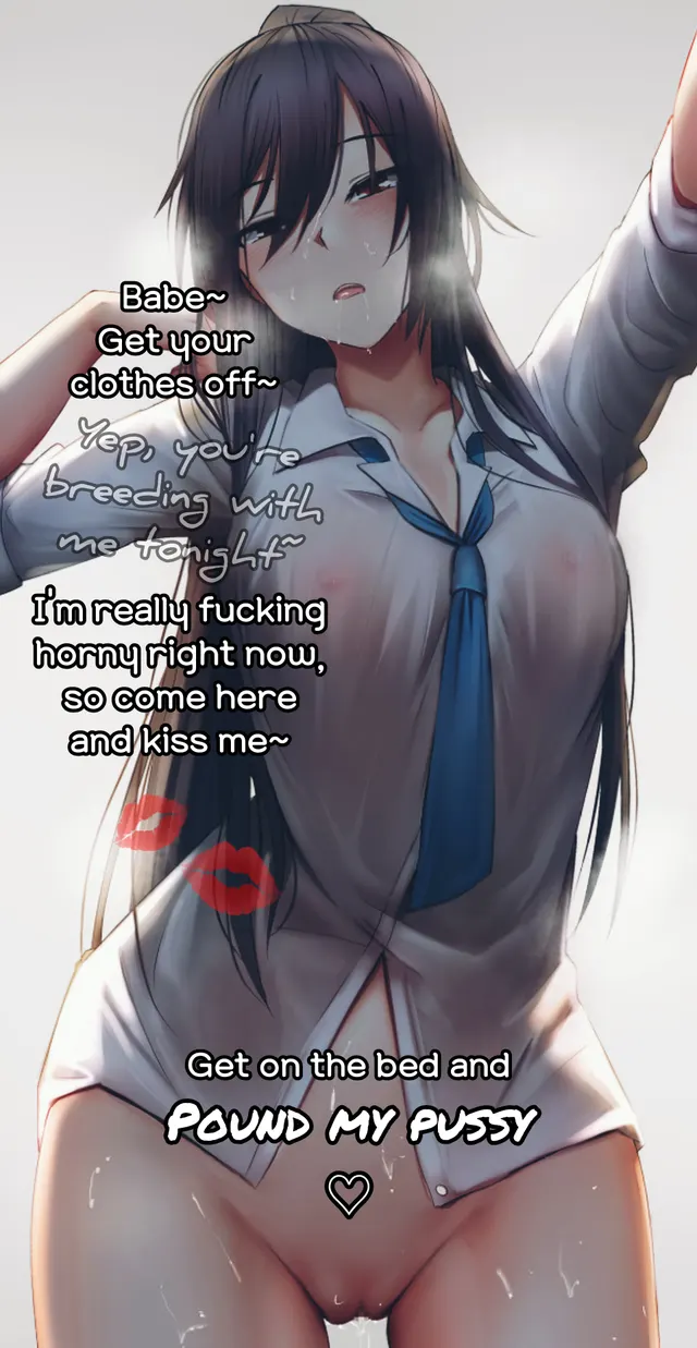 Babe, get the fuck over here [Aggressive GF] [Slight Femdom] [Also loving]