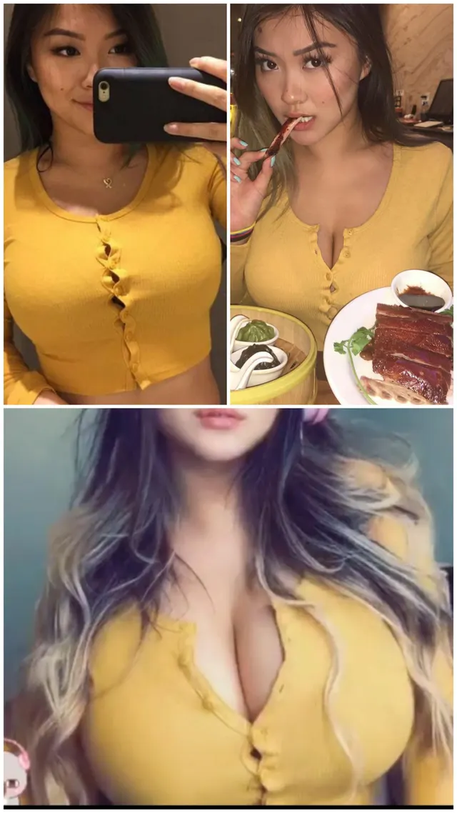 The Yellow Shirt Through the Years