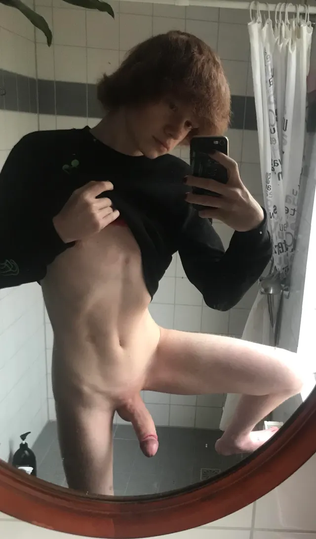 I swing both ways. I may give 🍆but I also take 🍆