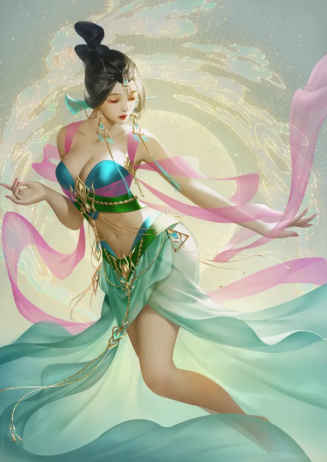 练习 by Arden 阿墩