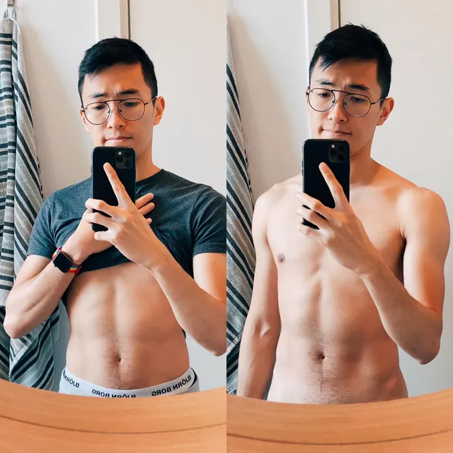 I hope this is okay 😊