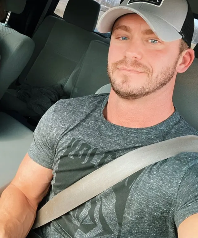 Waiting for a green light