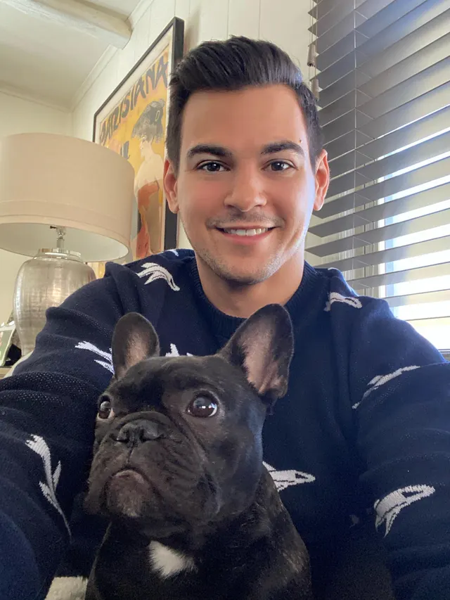 Newest member of the family ❤️