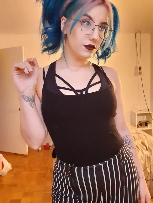 First time posting here