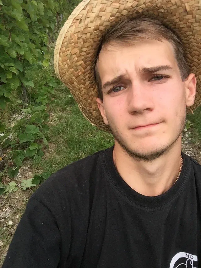 From Russia with love 💕