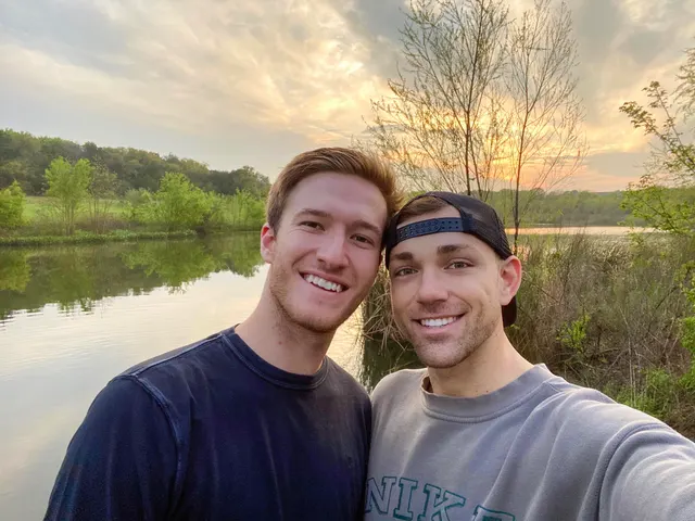 It’s been an official 5 months ❤️