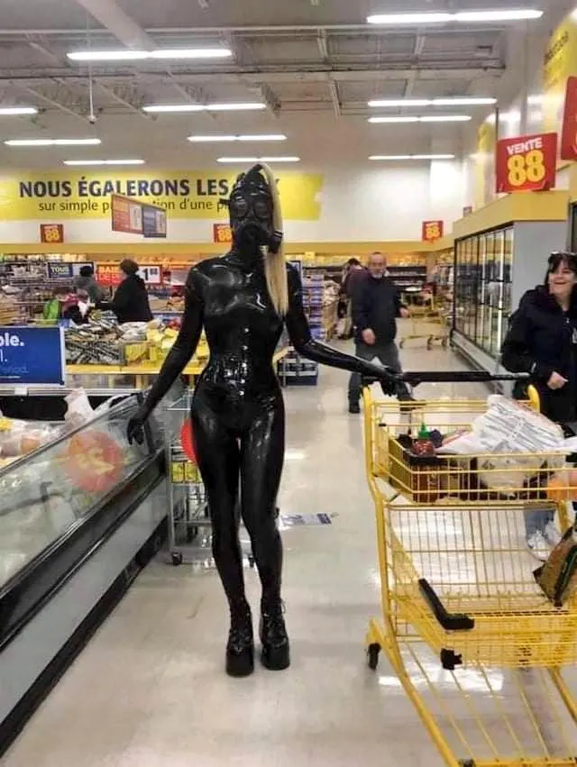 What this subreddit was made for!