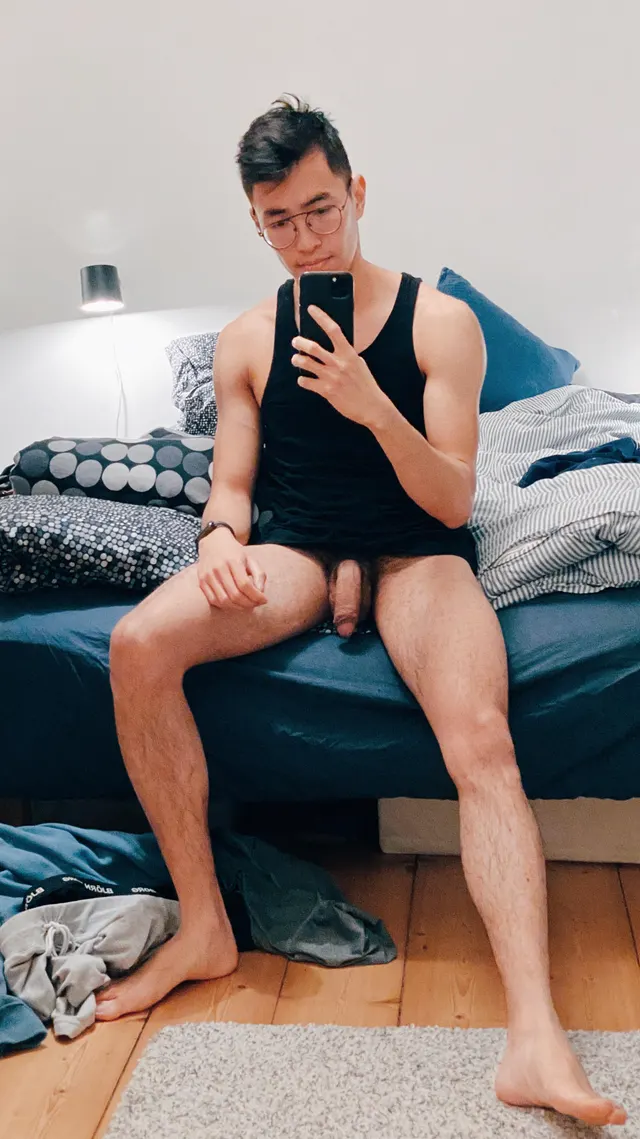 I think I need to tidy up my bedroom