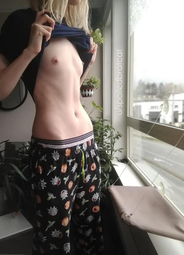 All my thanks to this sub for not being mean about my size 🥰🥰🥰