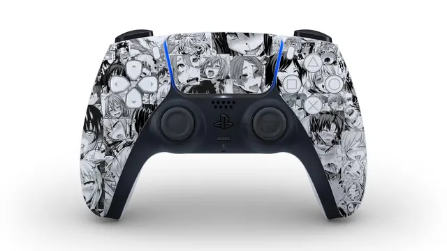 Here's the perfect version of the Dualsense