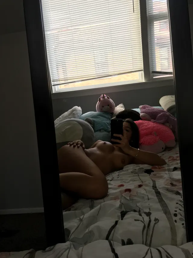 Learned how to squirt today 💕