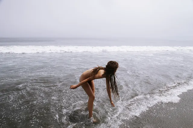 Somehow visually artistic (Natalya)