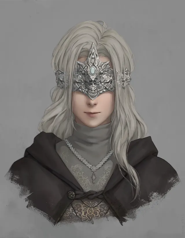 Fire Keeper by Miura N315