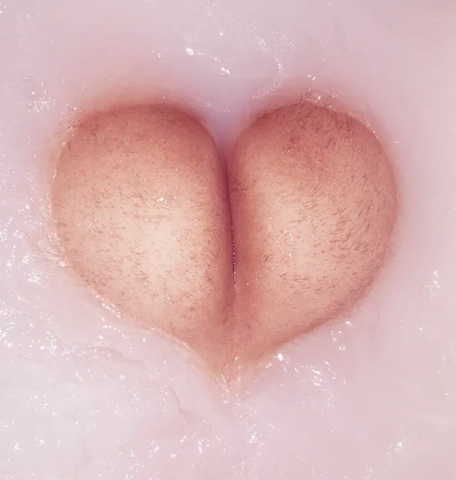 What love looks like