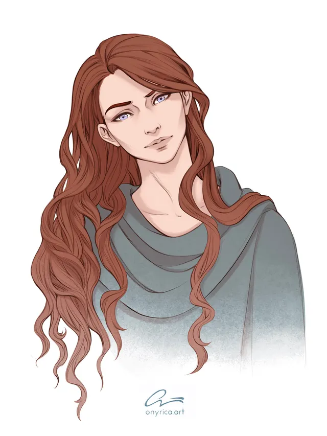 Untitled by Onyrica (C. Iñesta)