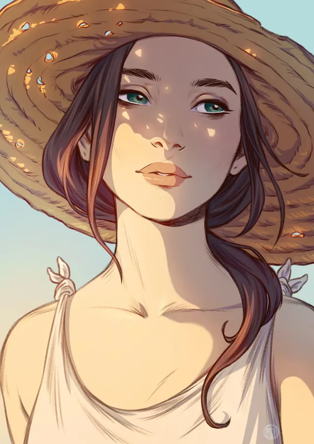 DTIYS by Robynn Frauhn