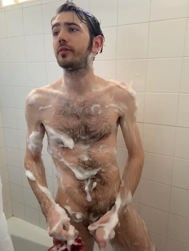 Shower power 6 💪🏻 😘🚿