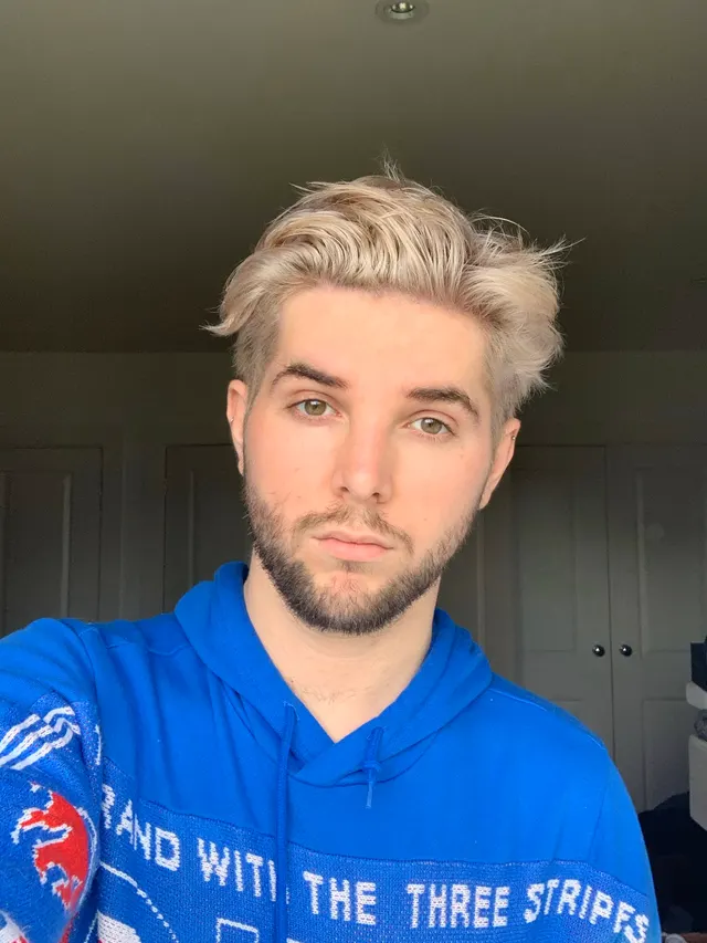 Quarantine birthday, like I wasn’t gonna avoid people anyway. 🎂