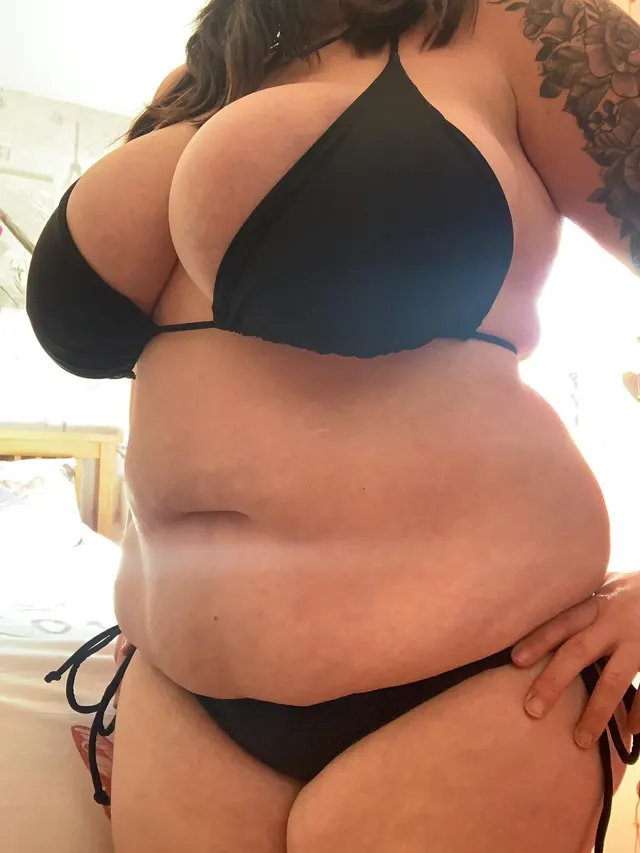 Feels so good wearing this