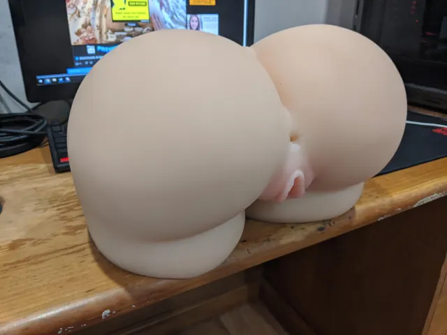 Been having fun with my new toy! 😁