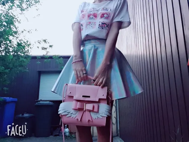 One of my favourite outfits