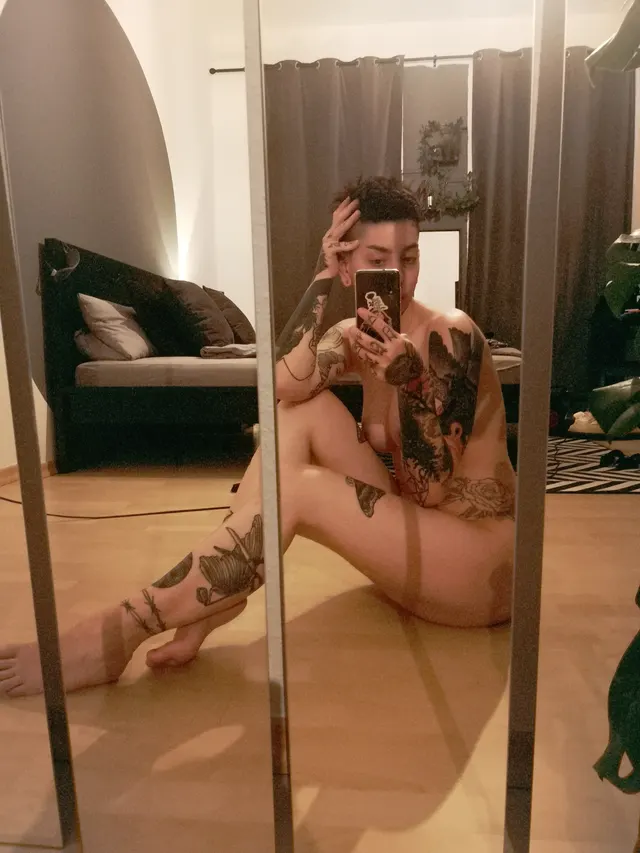 hey guys, I'm new here!