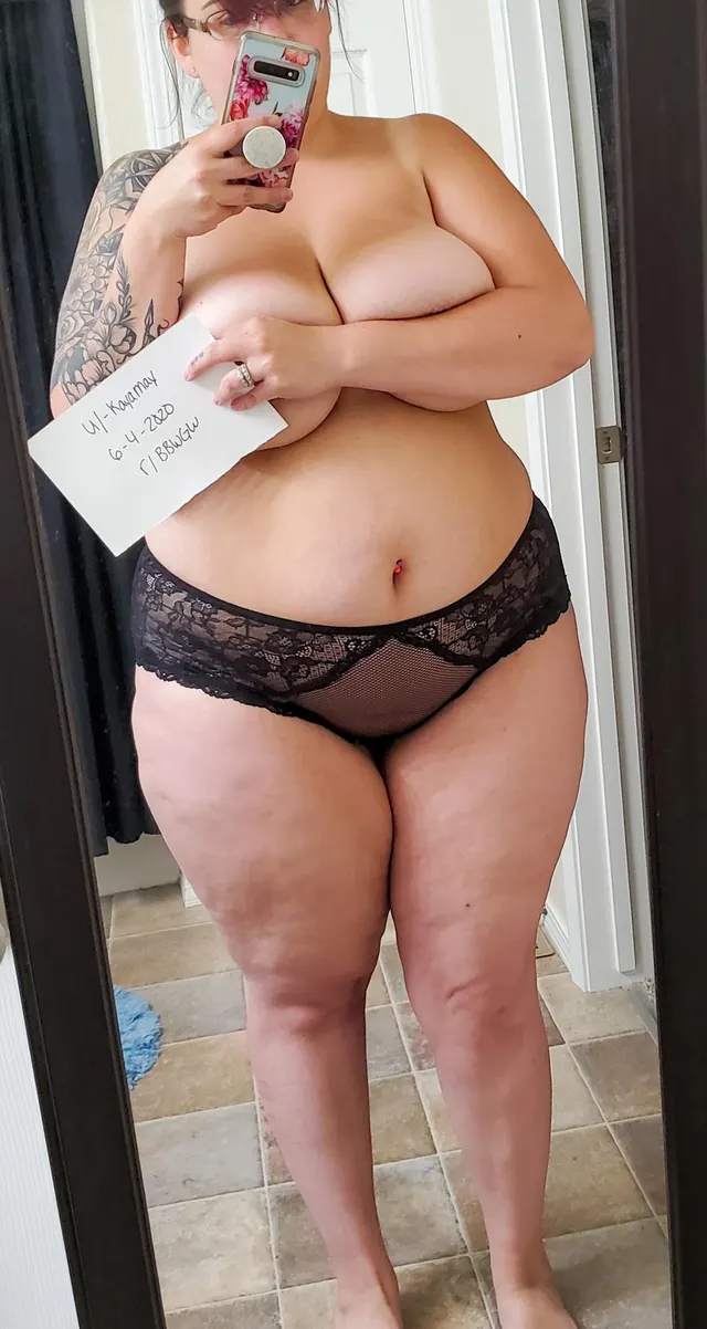 [Verification] hey there 💋