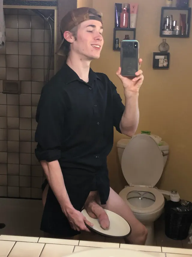 Here’s that sausage for you. Let me know if you need anything else okay?