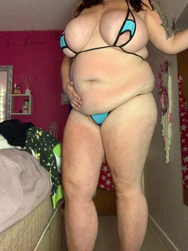 What’s your thoughts? X