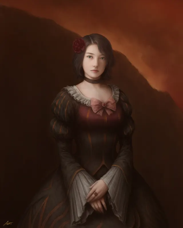 Owner of Rokkenjima by 진우 박