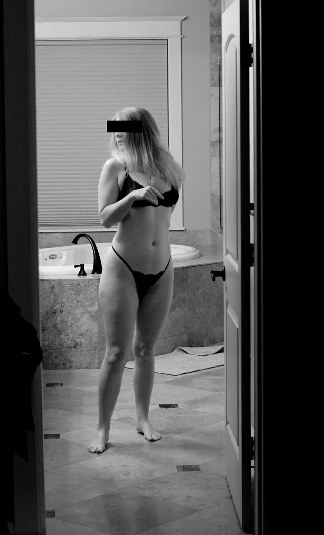 Am I thick or petite?