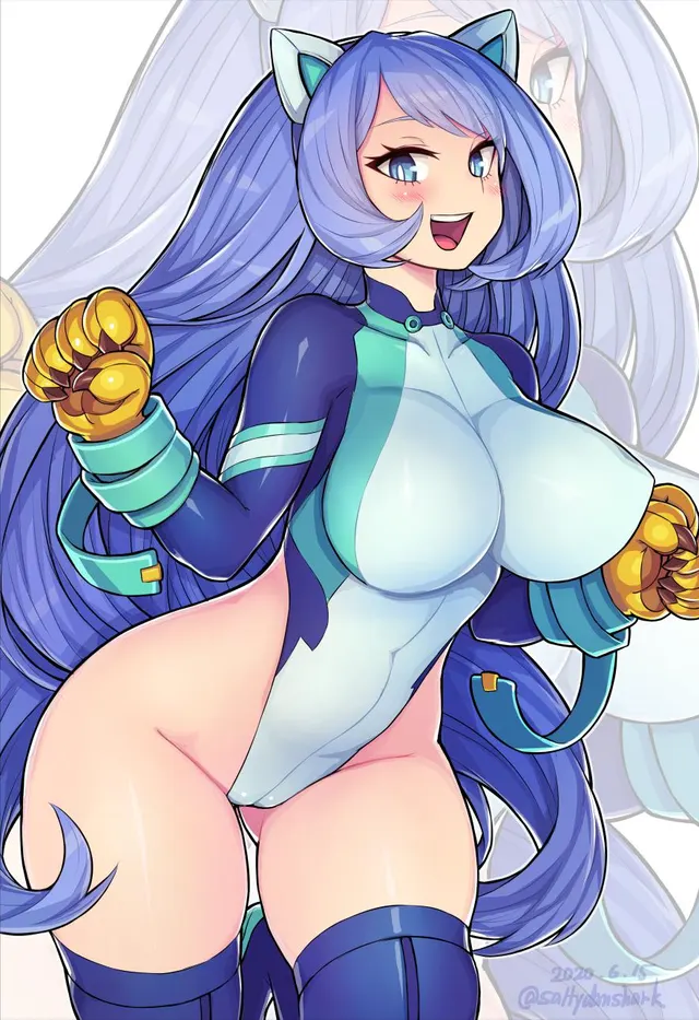 Nejo Nejire (My Hero Academia)