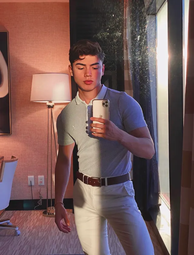 Can’t beat natural lighting 😘🌞