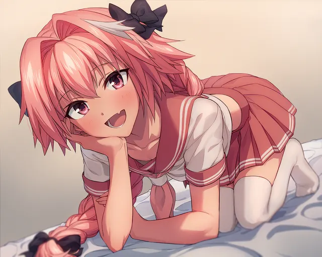 Why this position, master?