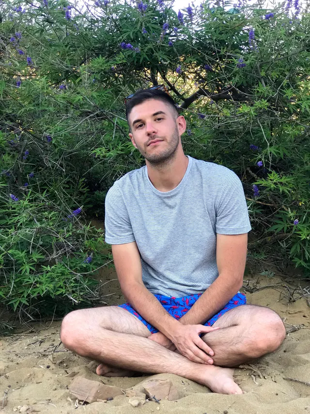 Feeling good, like I should 🌞