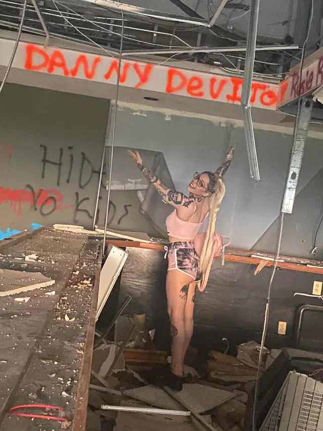 danny devito approved