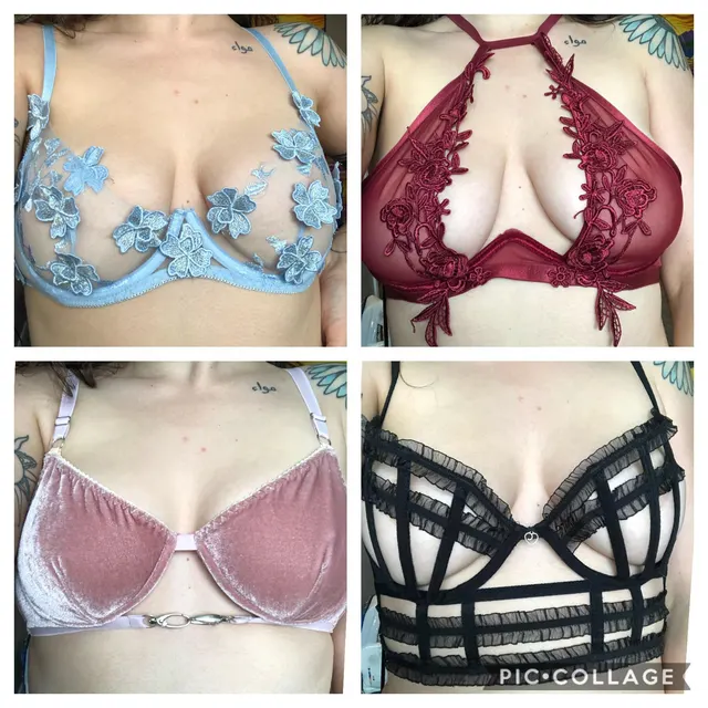 What’s your favorite color?