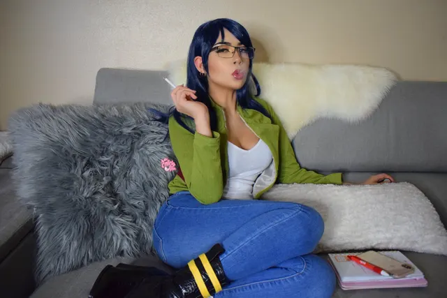 Do you like Bojack Horseman?