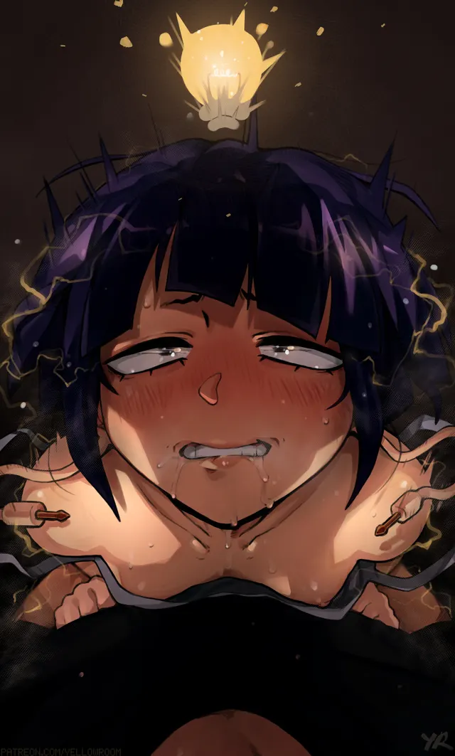 Follow up to Big squeeze (by yellowroom on twt)