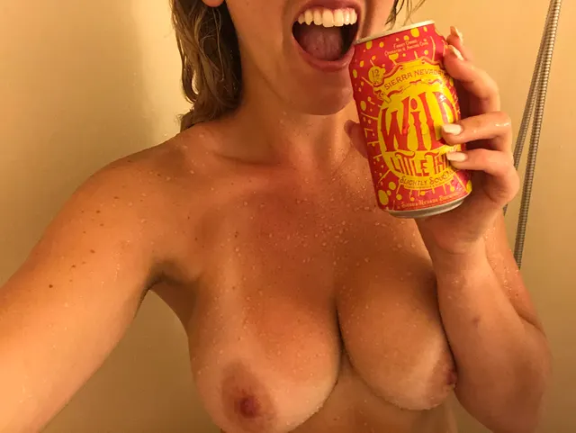 Feelin a little wild myself today ;)